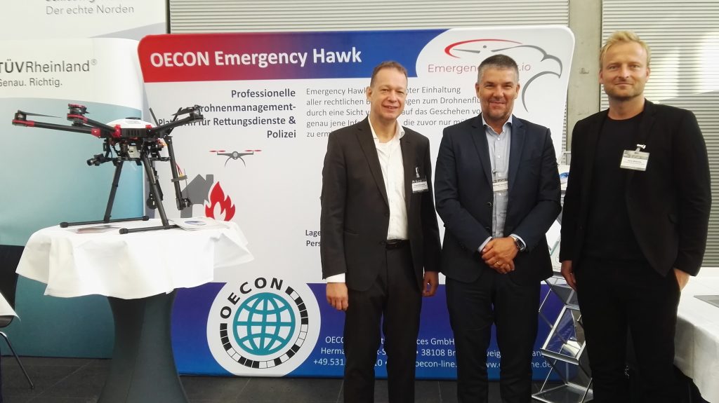 oecon eCalldays2019