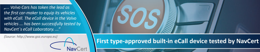 navcert-eCall-type-approval_banner