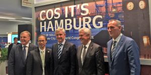 entscheidung ITS weltkongress
