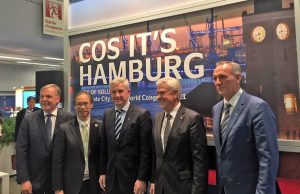 entscheidung ITS weltkongress